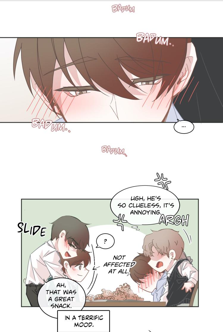 BL Motel Chapter 77 - HolyManga.Net