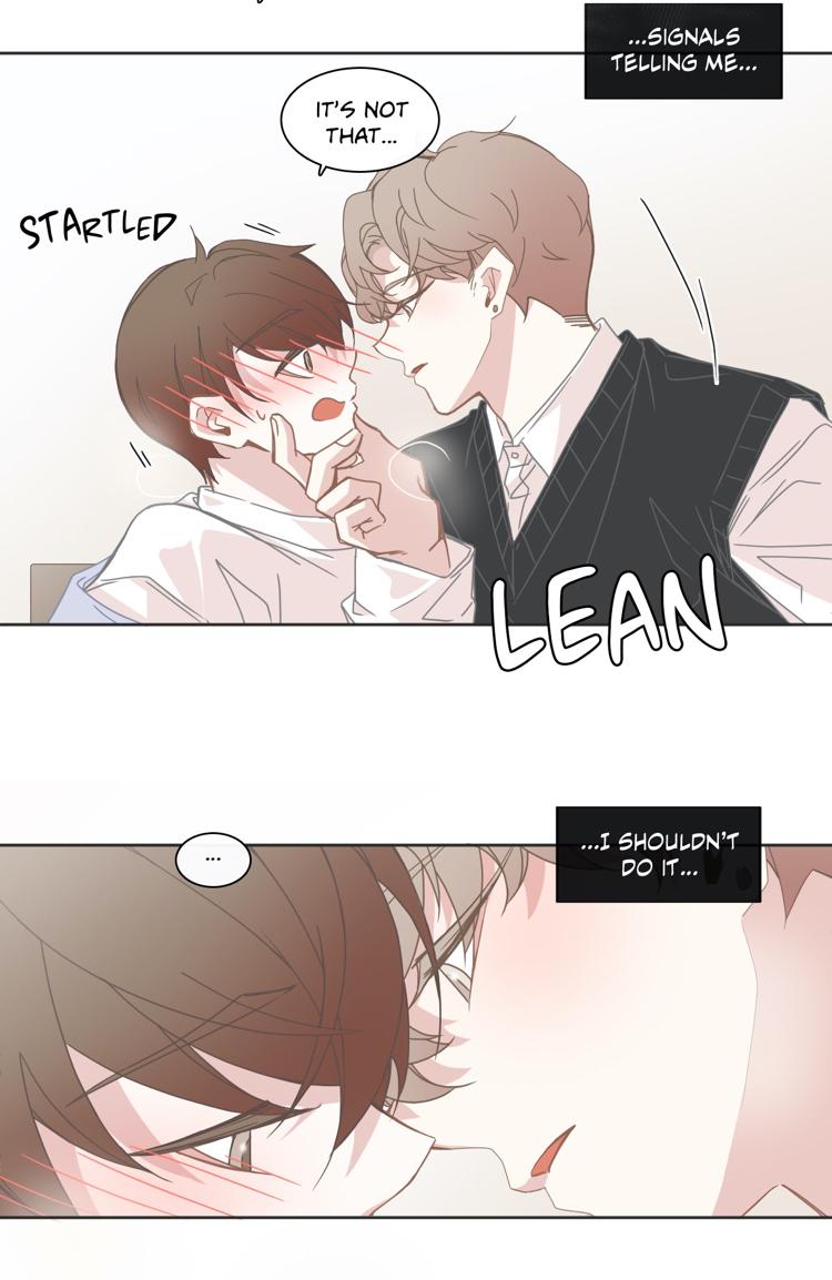 BL Motel Chapter 78 - HolyManga.Net