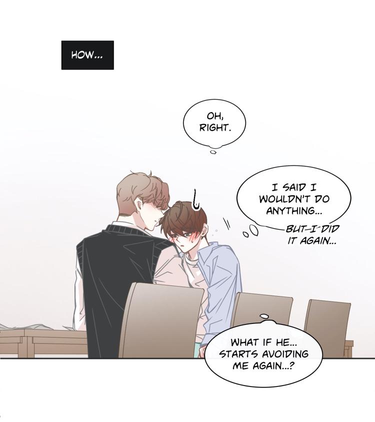 BL Motel Chapter 78 - HolyManga.Net