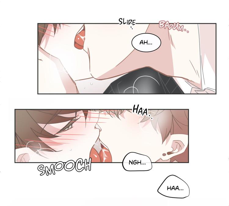 BL Motel Chapter 78 - HolyManga.Net