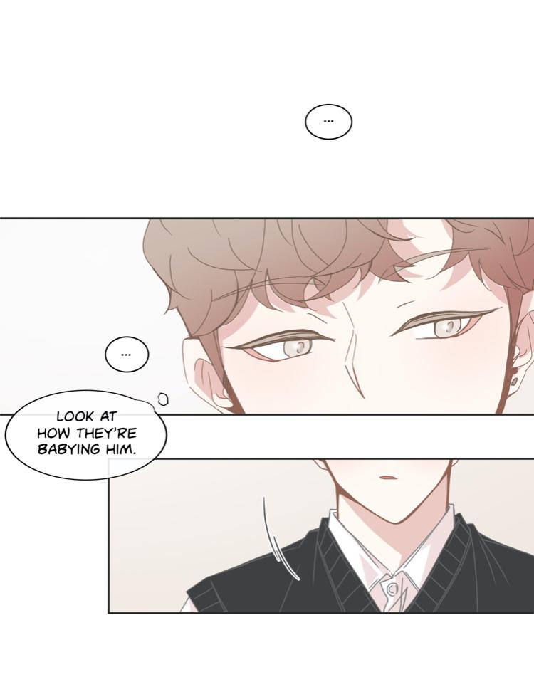 BL Motel Chapter 78 - HolyManga.Net