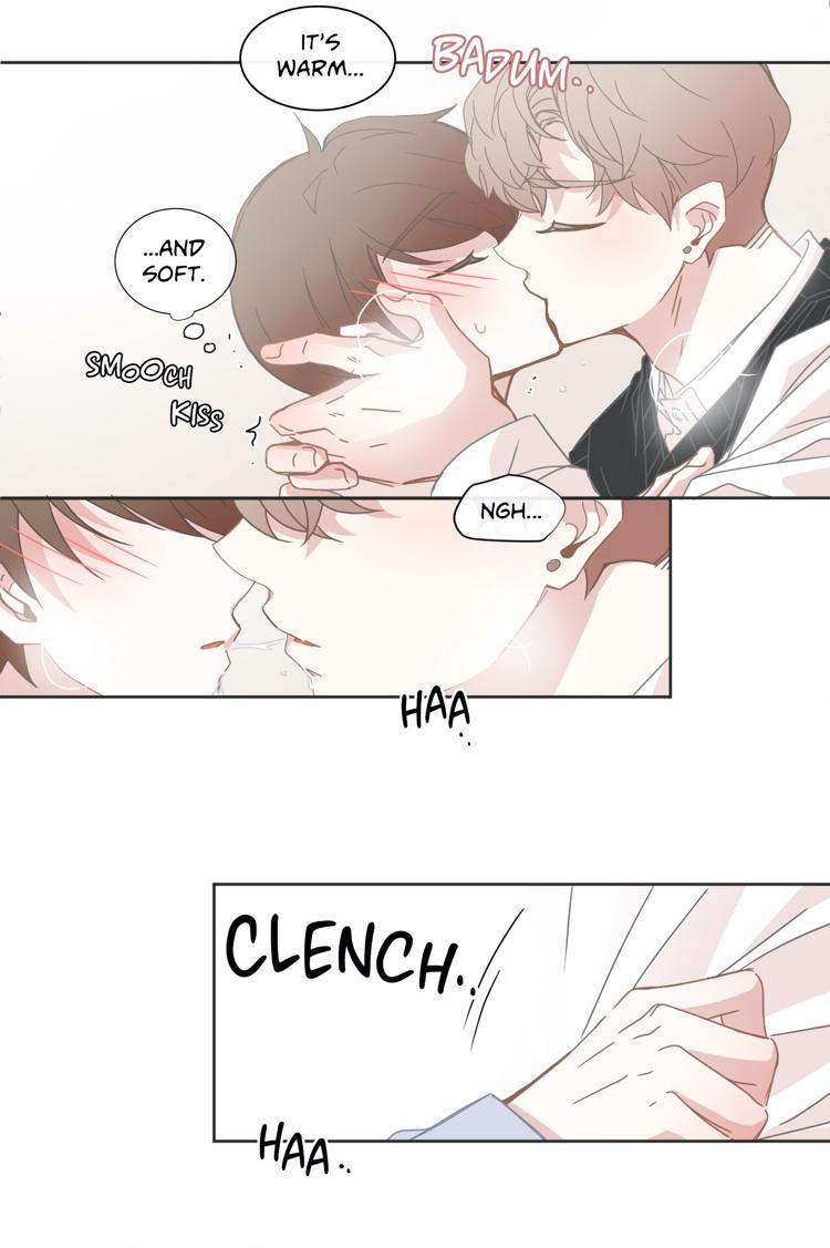 BL Motel Chapter 78 - HolyManga.Net