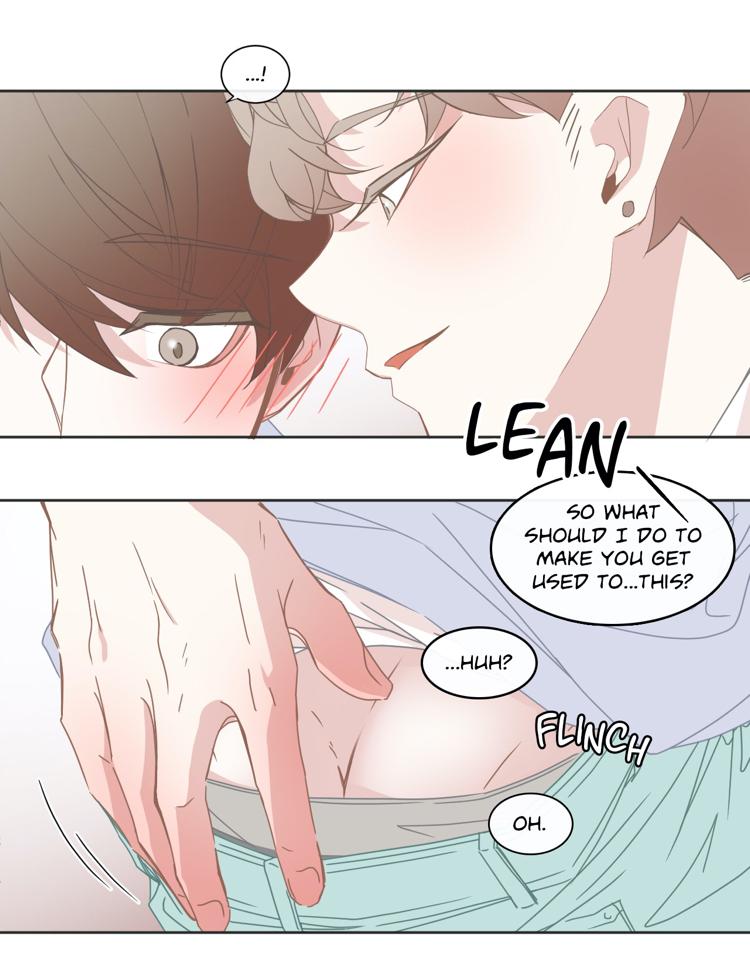 BL Motel Chapter 78 - HolyManga.Net