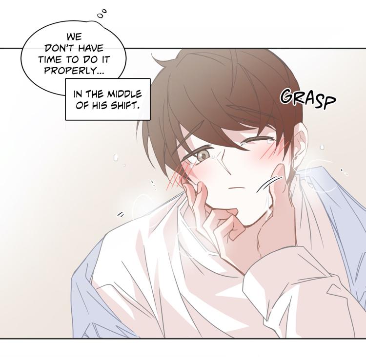 BL Motel Chapter 78 - HolyManga.Net