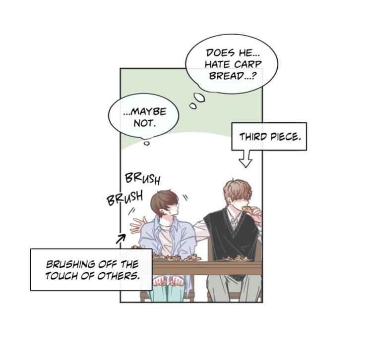 BL Motel Chapter 78 - HolyManga.Net
