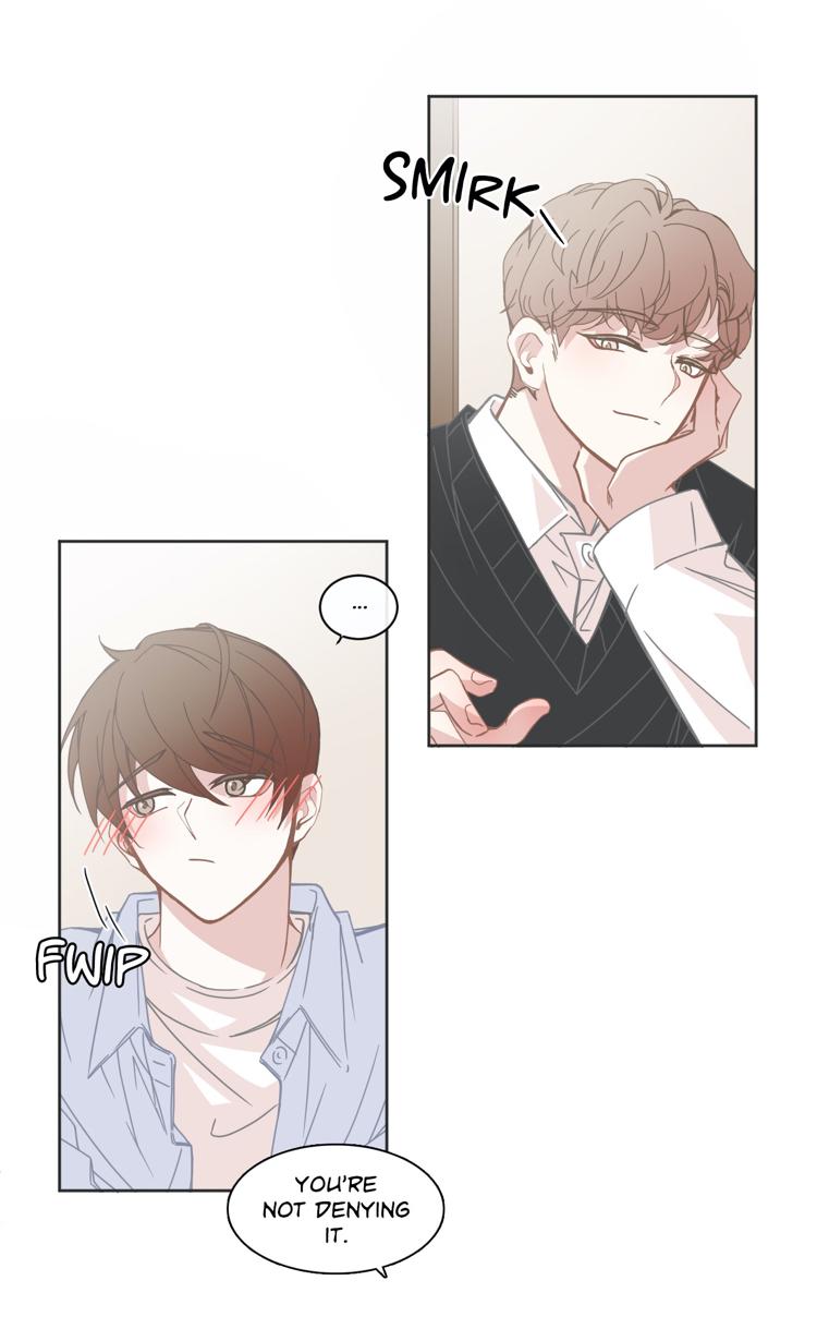 BL Motel Chapter 78 - HolyManga.Net
