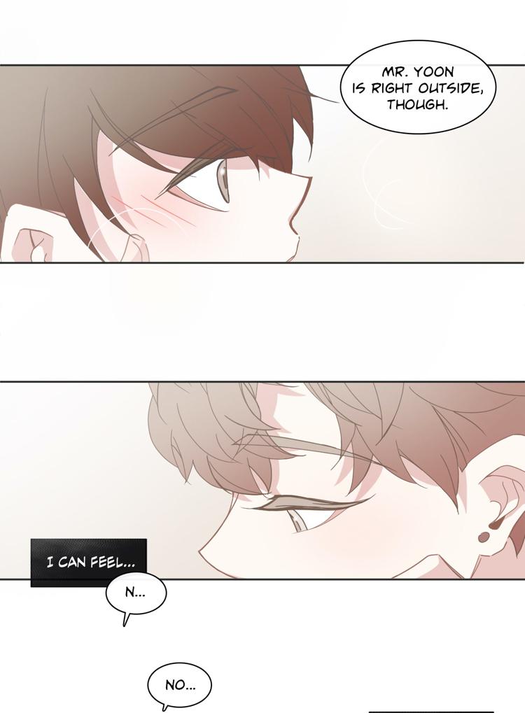BL Motel Chapter 78 - HolyManga.Net