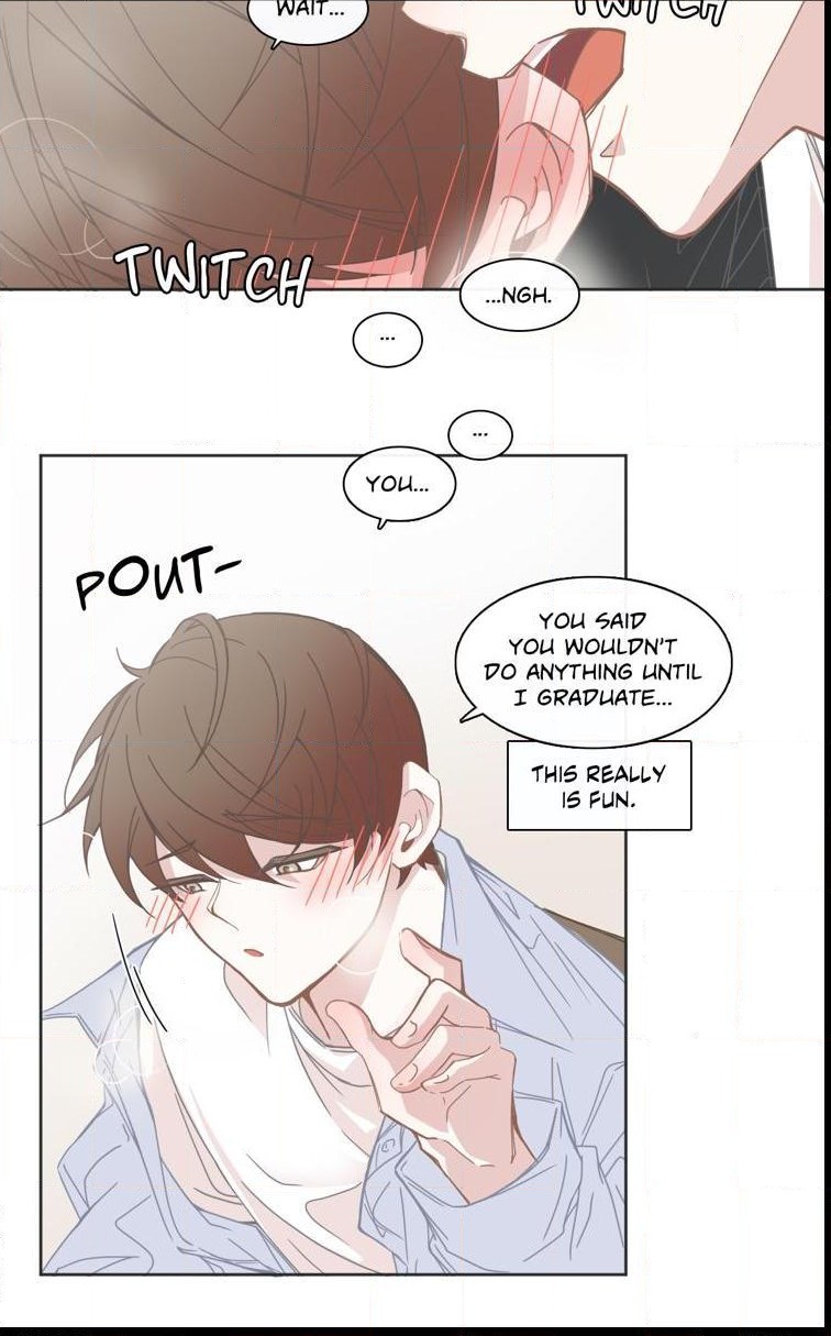 BL Motel Chapter 78 - HolyManga.Net