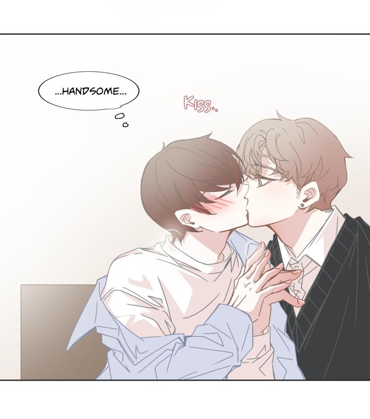 BL Motel Chapter 78 - HolyManga.Net