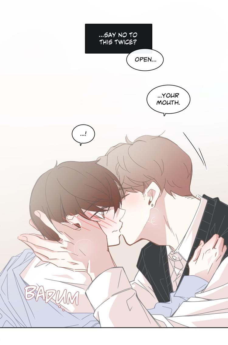 BL Motel Chapter 78 - HolyManga.Net