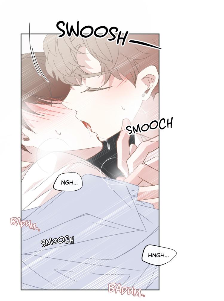 BL Motel Chapter 78 - HolyManga.Net
