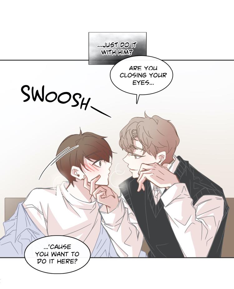 BL Motel Chapter 78 - HolyManga.Net