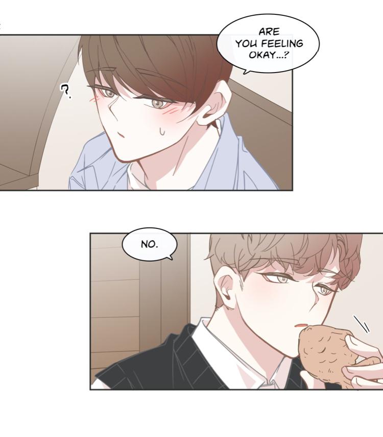 BL Motel Chapter 78 - HolyManga.Net