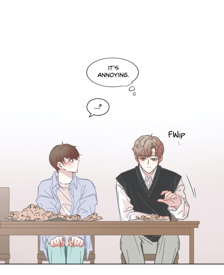 BL Motel Chapter 78 - HolyManga.Net