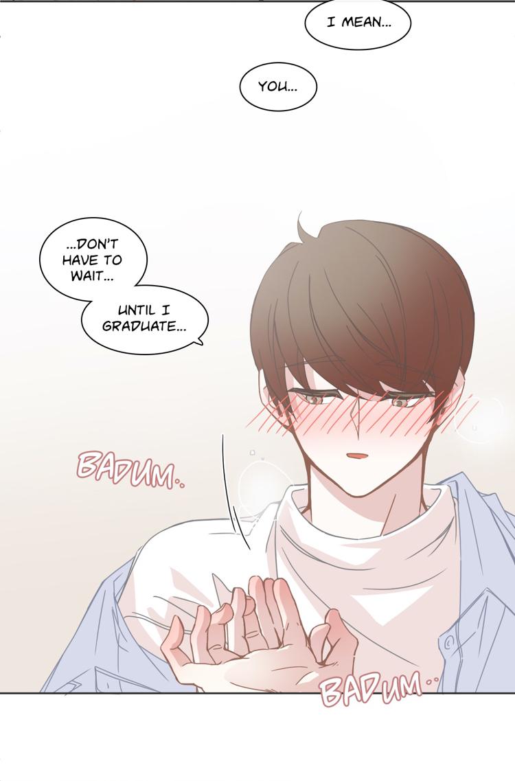 BL Motel Chapter 78 - HolyManga.Net