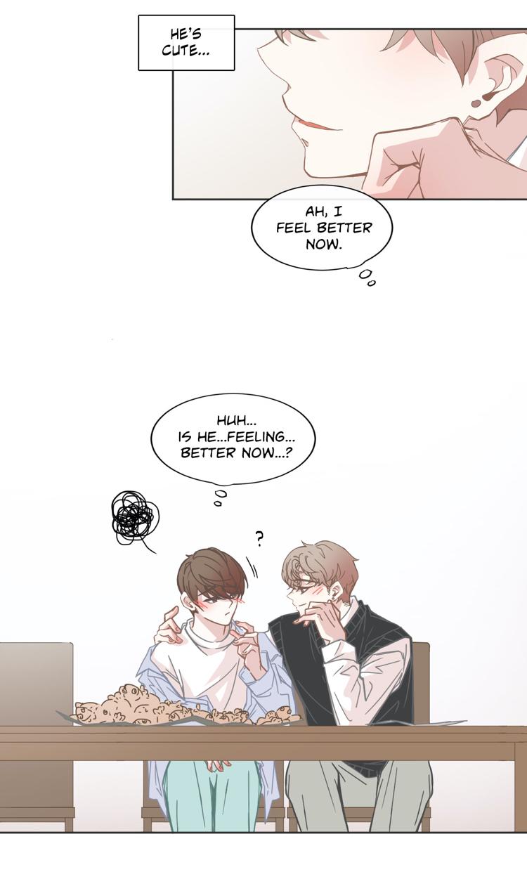BL Motel Chapter 78 - HolyManga.Net
