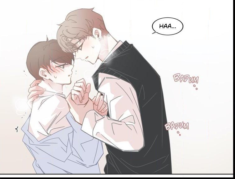 BL Motel Chapter 78 - HolyManga.Net