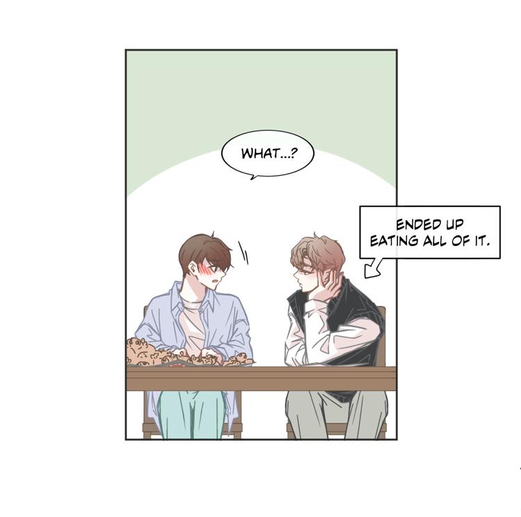 BL Motel Chapter 78 - HolyManga.Net
