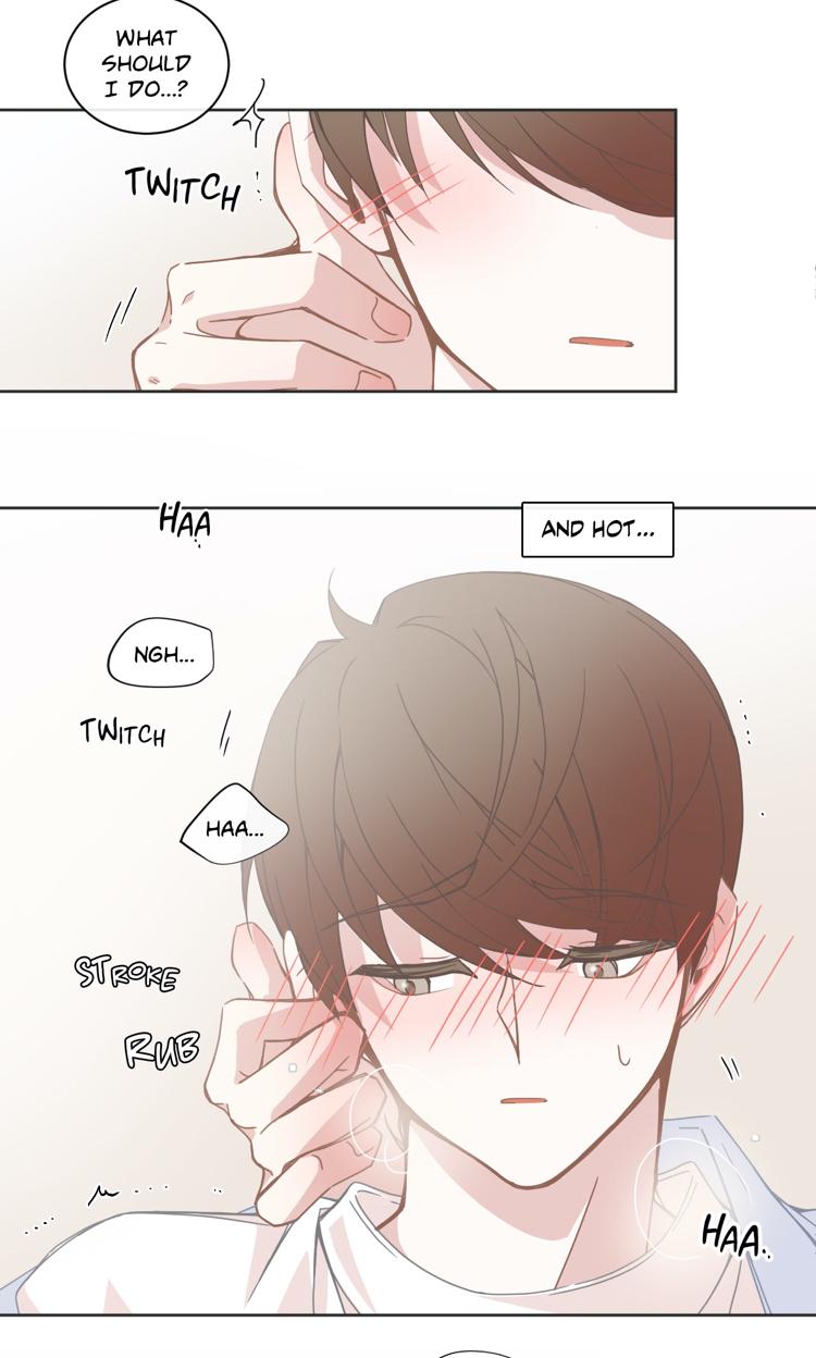 BL Motel Chapter 78 - HolyManga.Net