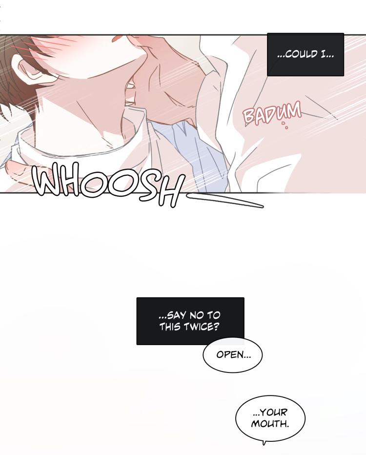 BL Motel Chapter 78 - HolyManga.Net