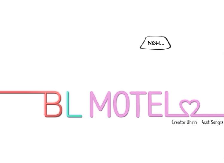 BL Motel Chapter 79 - HolyManga.Net