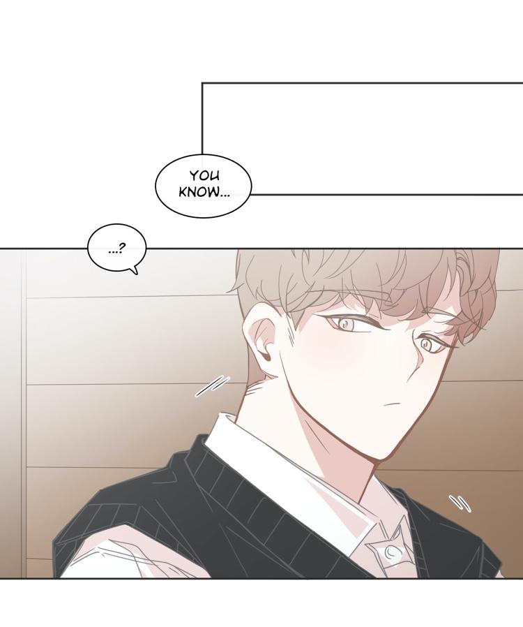 BL Motel Chapter 79 - HolyManga.Net