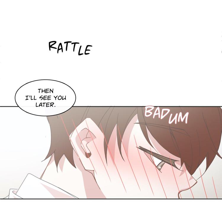 BL Motel Chapter 79 - HolyManga.Net