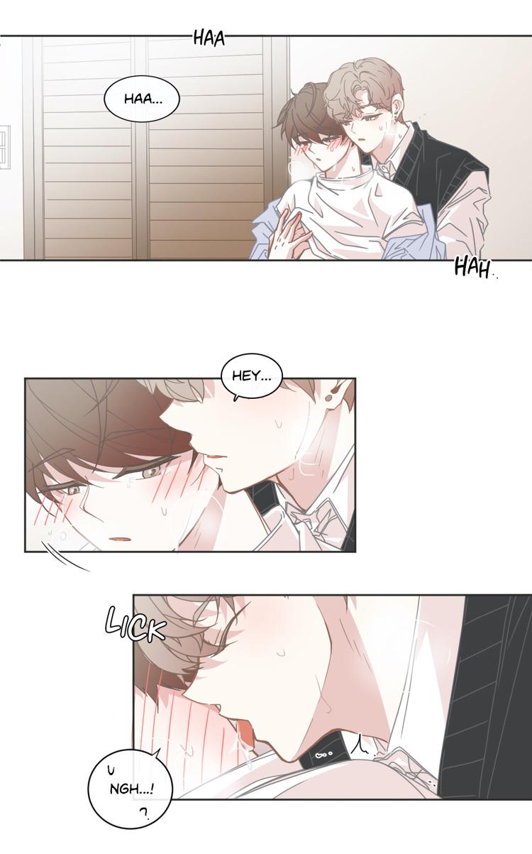BL Motel Chapter 79 - HolyManga.Net