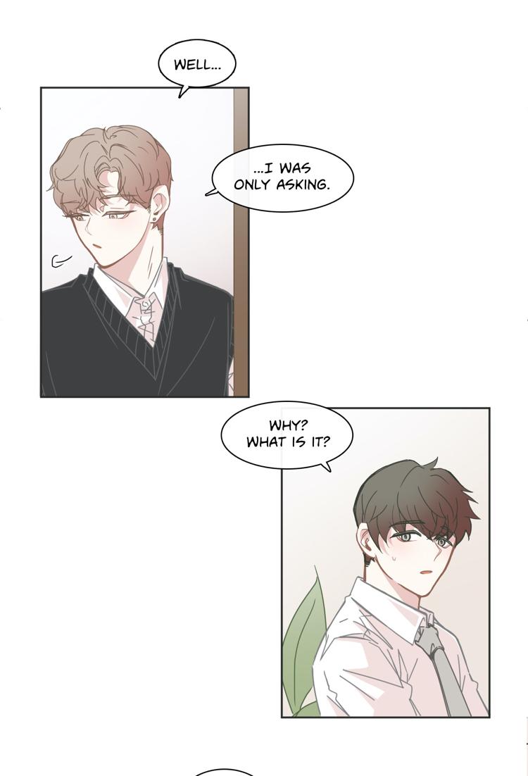 BL Motel Chapter 79 - HolyManga.Net