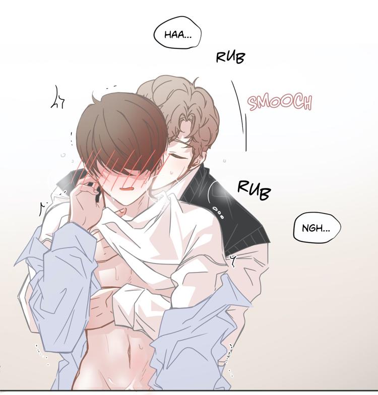 BL Motel Chapter 79 - HolyManga.Net