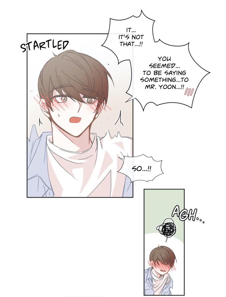BL Motel Chapter 79 - HolyManga.Net