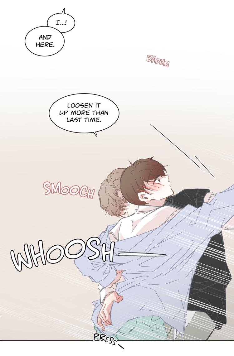 BL Motel Chapter 79 - HolyManga.Net