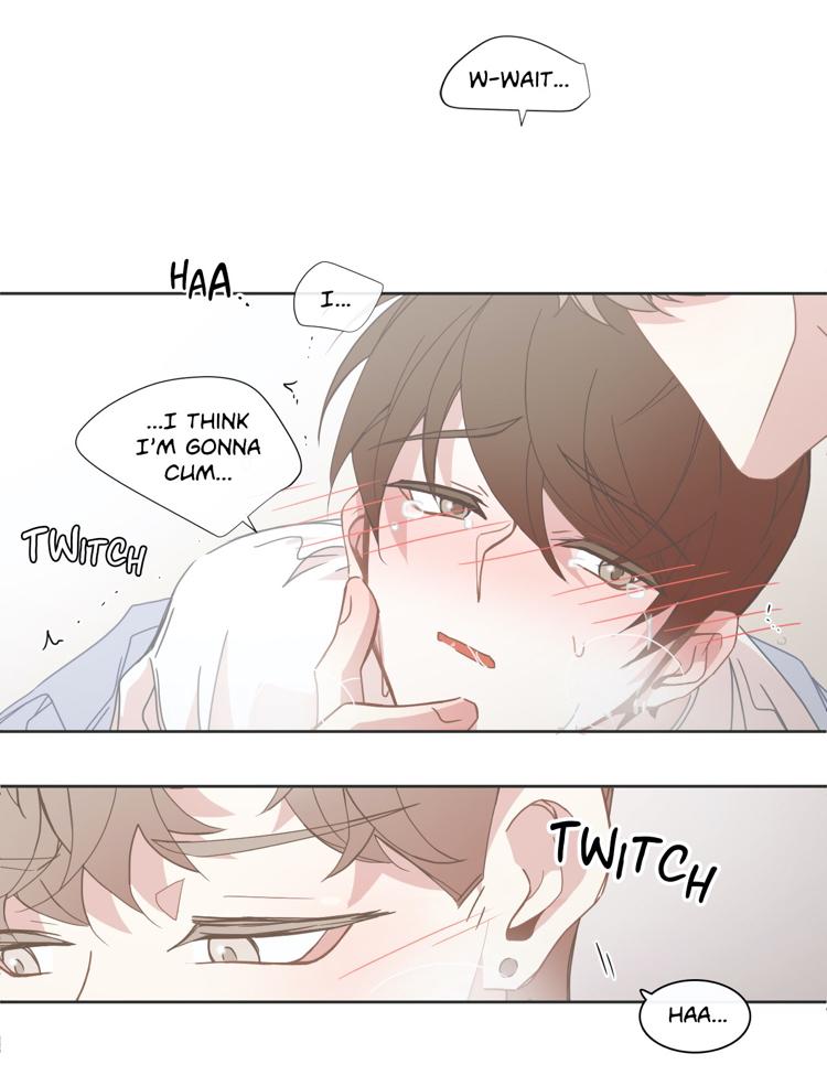 BL Motel Chapter 79 - HolyManga.Net