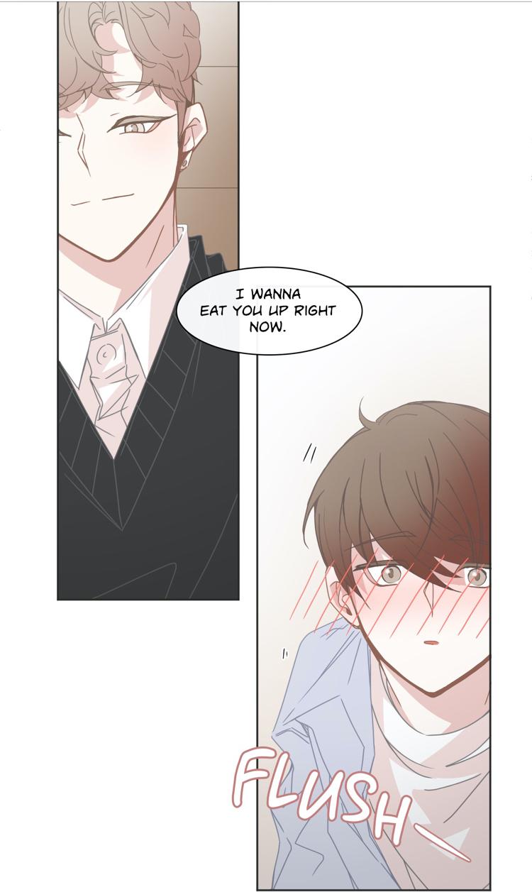 BL Motel Chapter 79 - HolyManga.Net