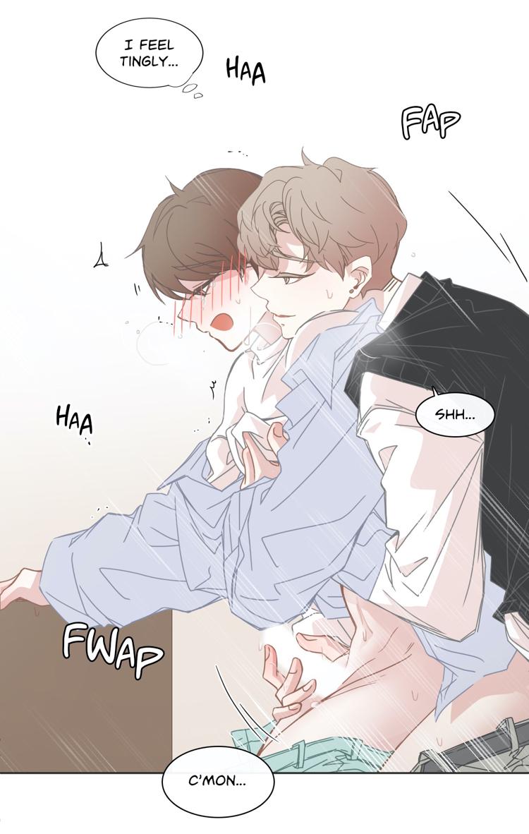 BL Motel Chapter 79 - HolyManga.Net