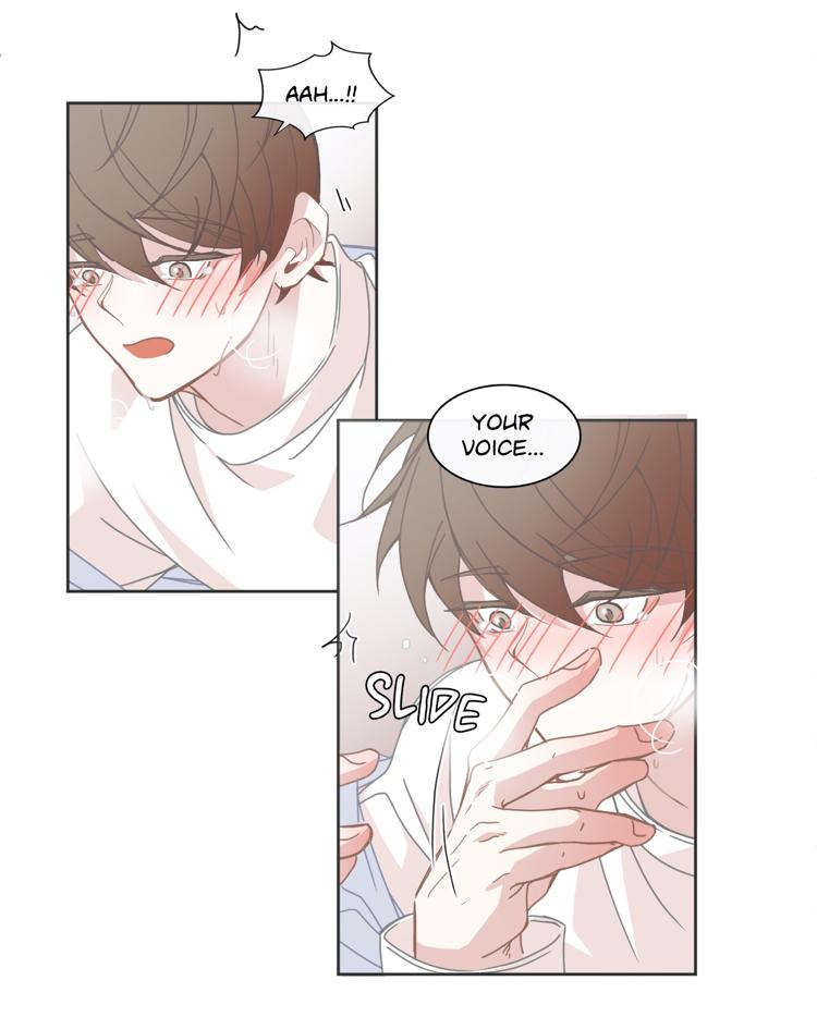 BL Motel Chapter 79 - HolyManga.Net
