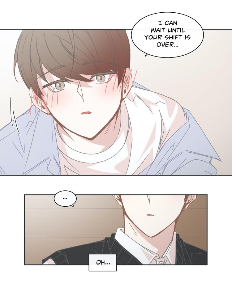 BL Motel Chapter 79 - HolyManga.Net