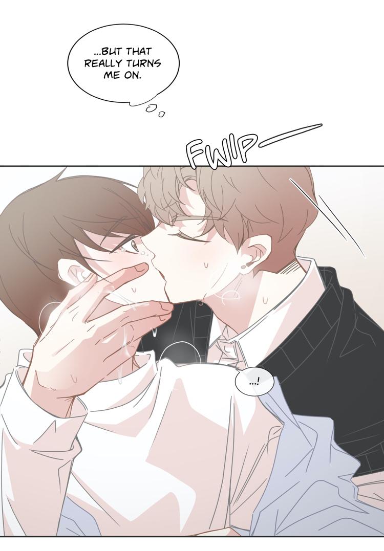 BL Motel Chapter 79 - HolyManga.Net