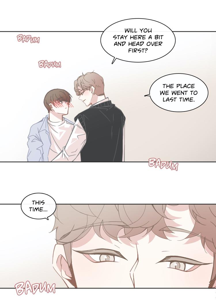 BL Motel Chapter 79 - HolyManga.Net