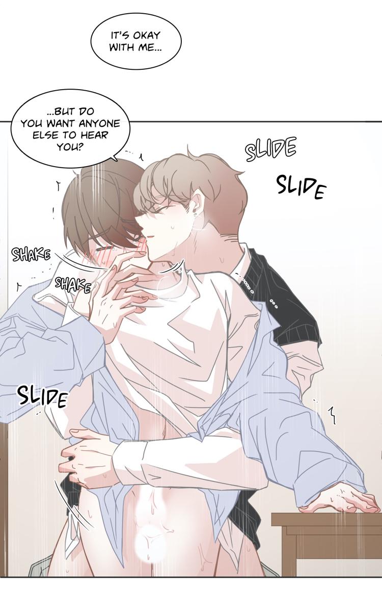 BL Motel Chapter 79 - HolyManga.Net