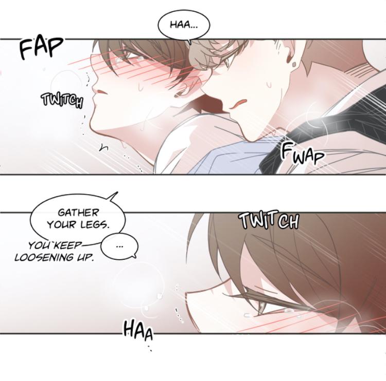 BL Motel Chapter 79 - HolyManga.Net