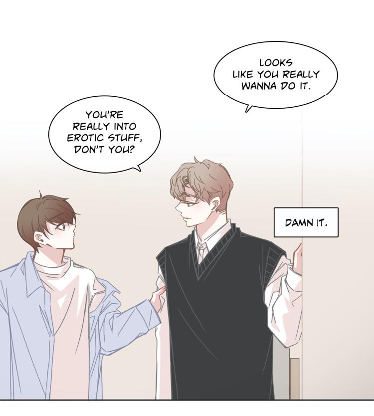 BL Motel Chapter 79 - HolyManga.Net