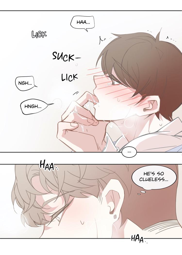 BL Motel Chapter 79 - HolyManga.Net
