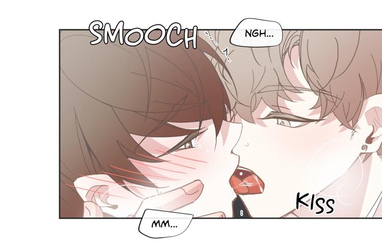BL Motel Chapter 79 - HolyManga.Net