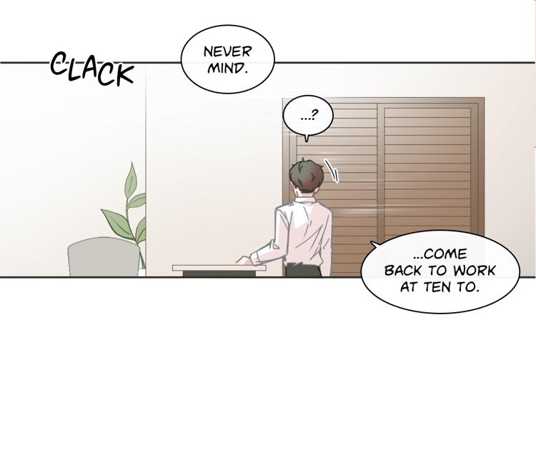 BL Motel Chapter 79 - HolyManga.Net