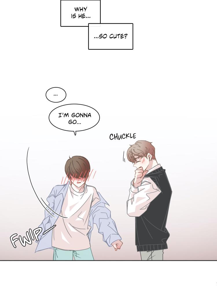 BL Motel Chapter 79 - HolyManga.Net