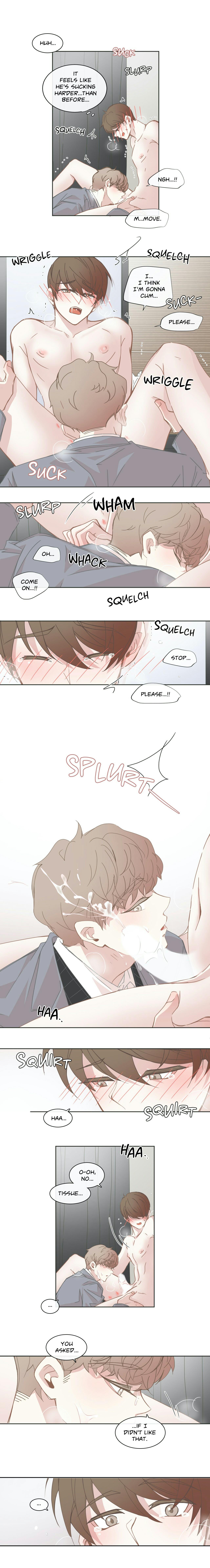 BL Motel Chapter 80 - HolyManga.Net