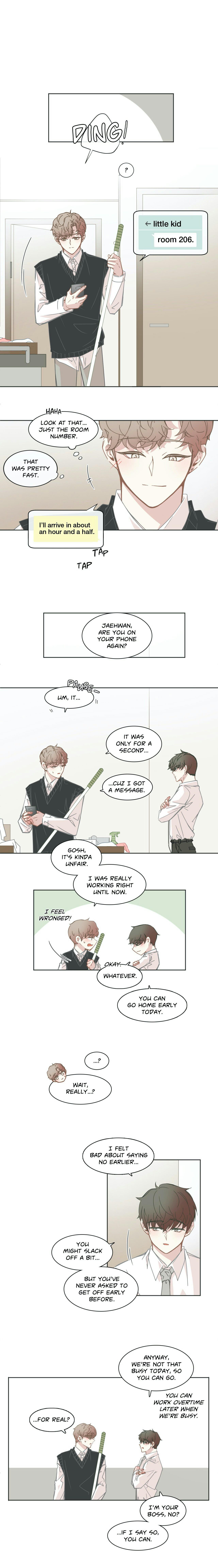 BL Motel Chapter 80 - HolyManga.Net