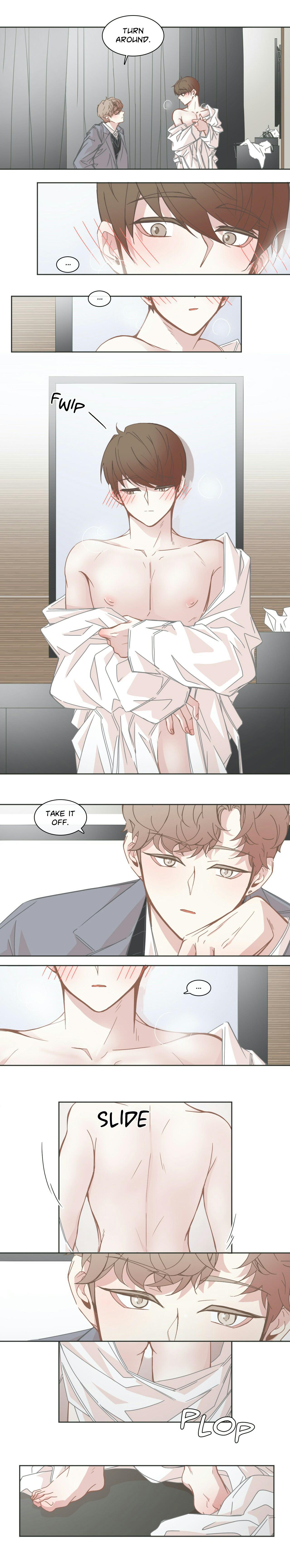 BL Motel Chapter 80 - HolyManga.Net