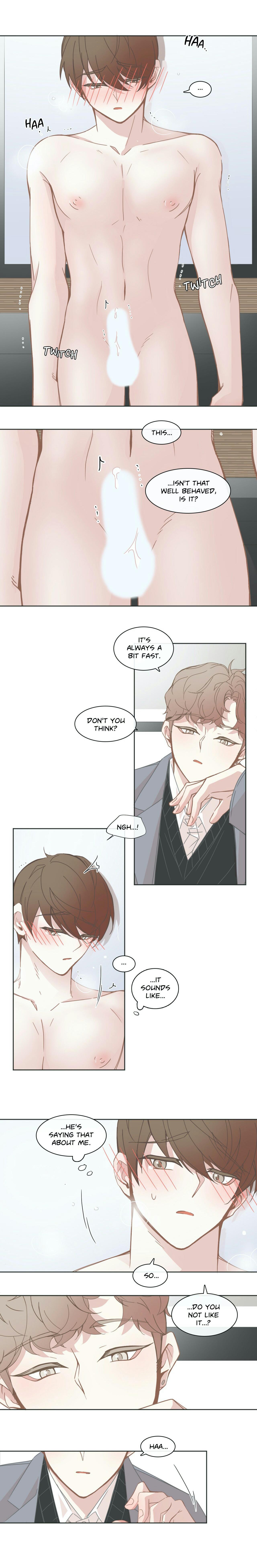 BL Motel Chapter 80 - HolyManga.Net